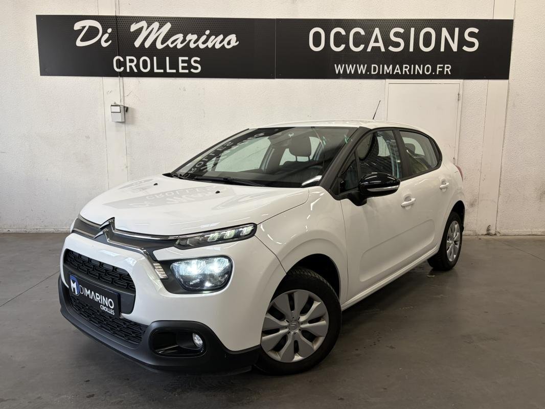 Citroën C3 - Photo 1