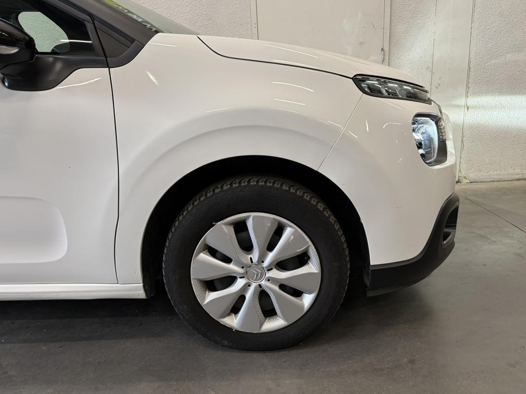 Citroën C3 - Photo 11