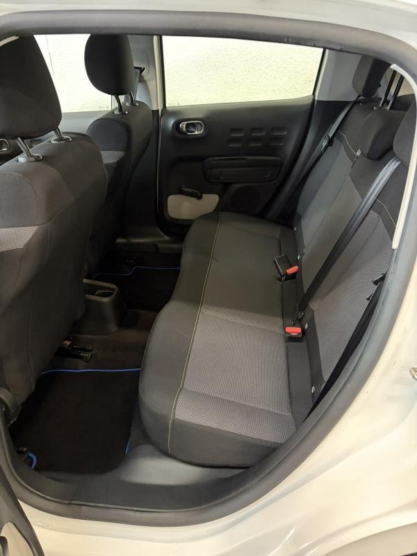 Citroën C3 - Photo 13