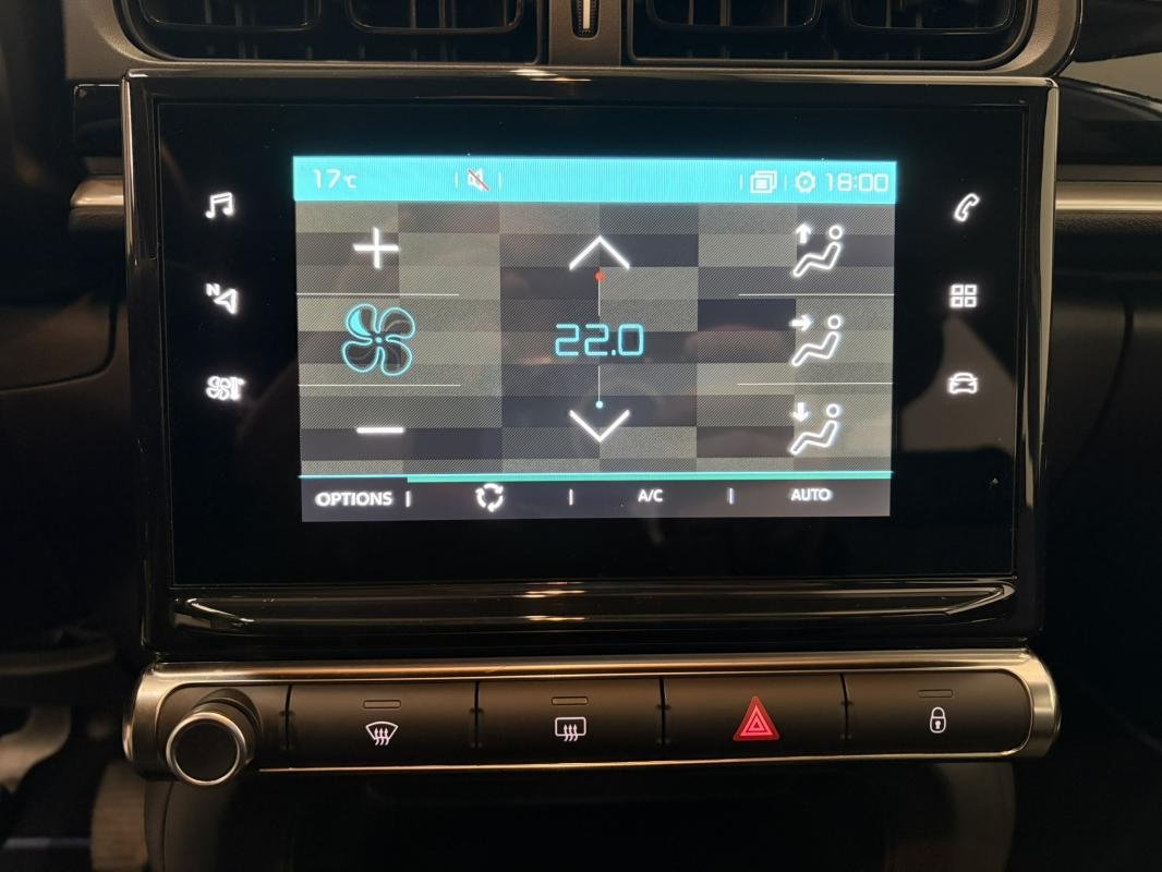Citroën C3 - Photo 14
