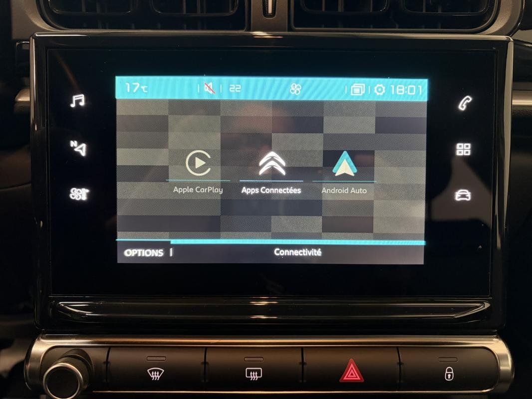 Citroën C3 - Photo 17