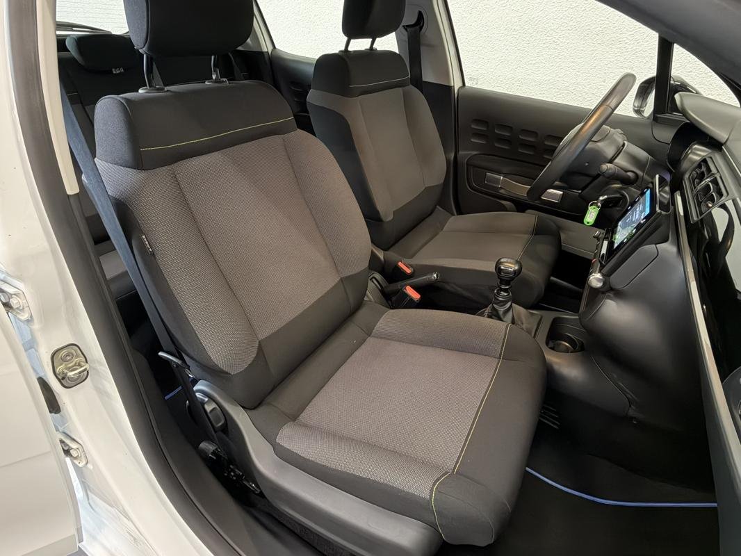 Citroën C3 - Photo 21