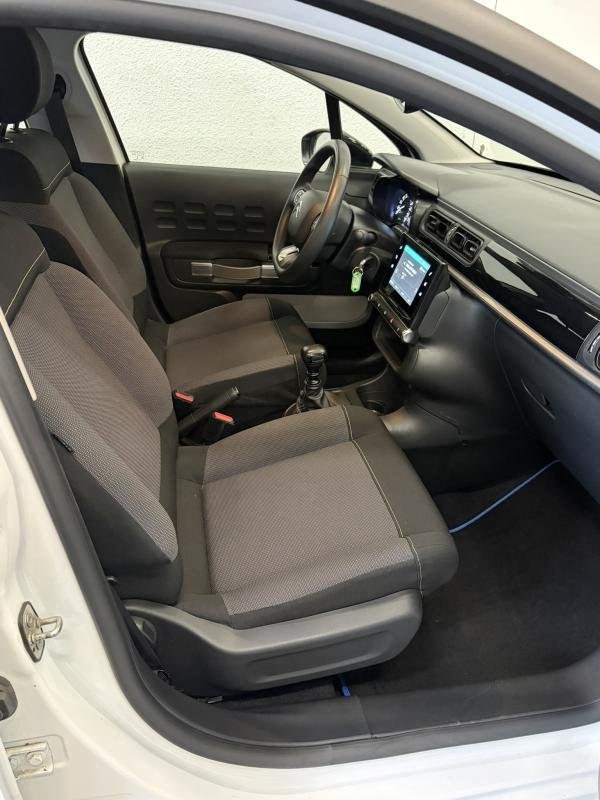 Citroën C3 - Photo 22