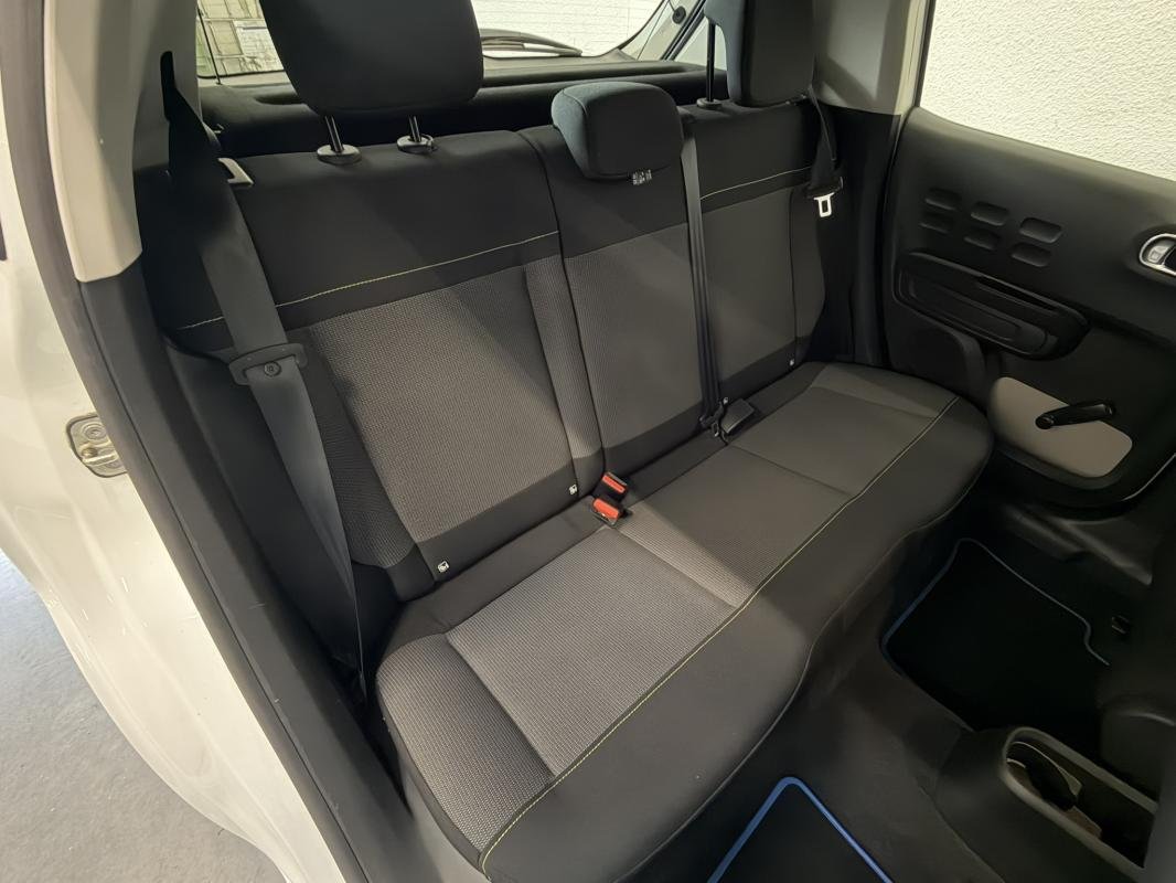 Citroën C3 - Photo 24