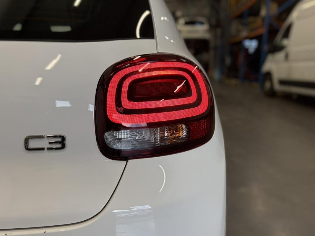 Citroën C3 - Photo 25