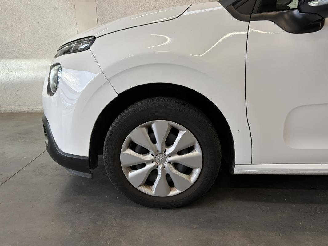 Citroën C3 - Photo 5
