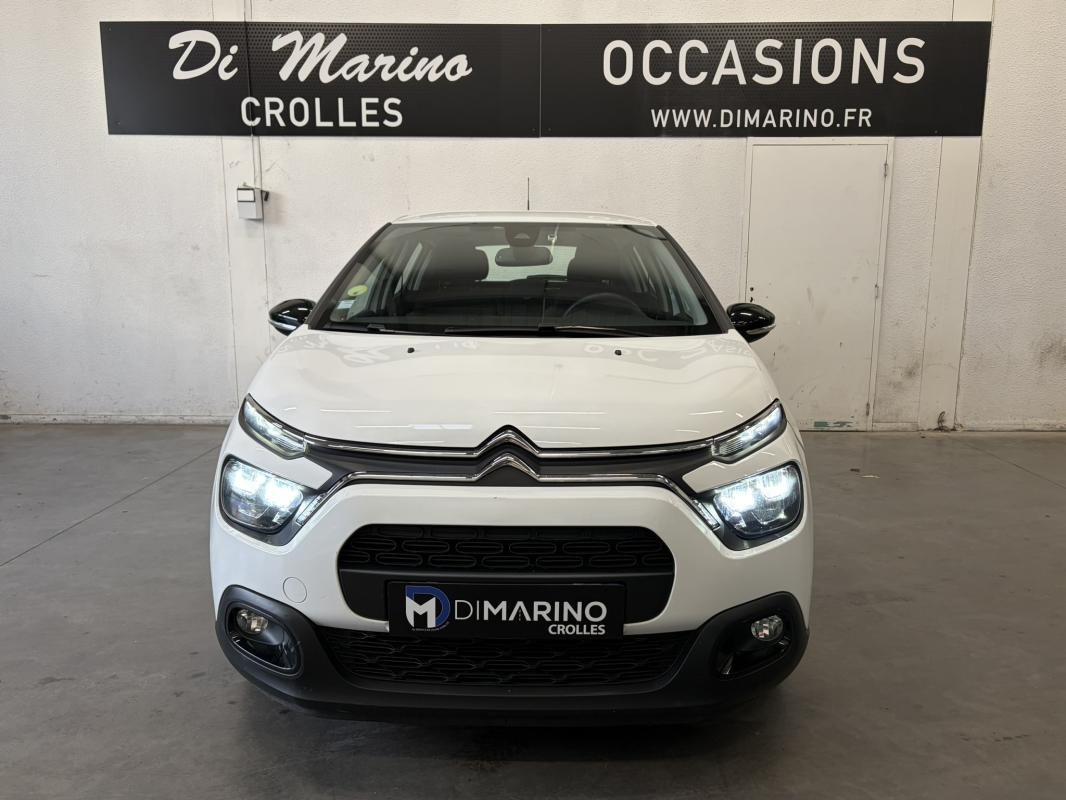 Citroën C3 - Photo 6