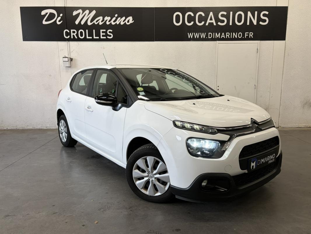 Citroën C3 - Photo 7
