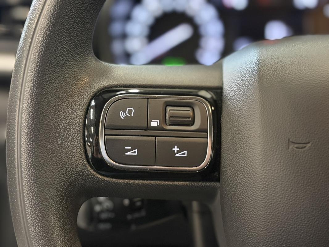 Citroën C3 - Photo 19