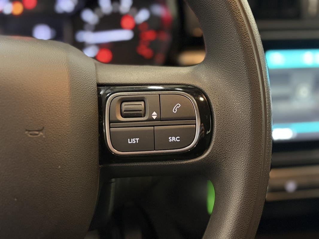 Citroën C3 - Photo 20