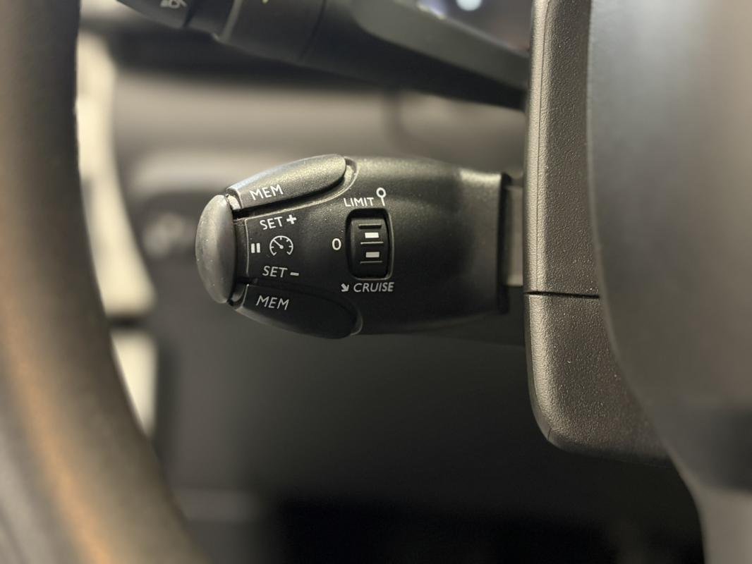 Citroën C3 - Photo 21