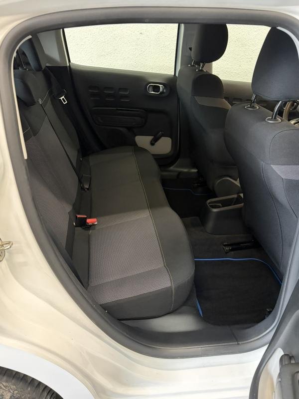 Citroën C3 - Photo 24