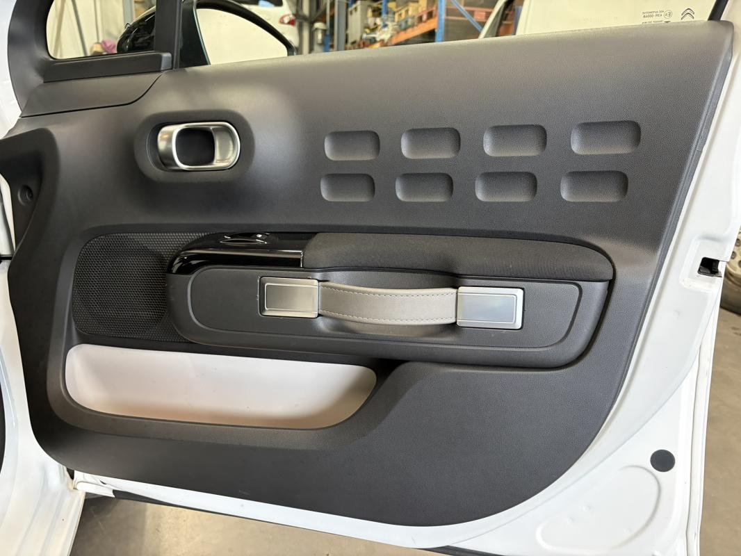 Citroën C3 - Photo 26