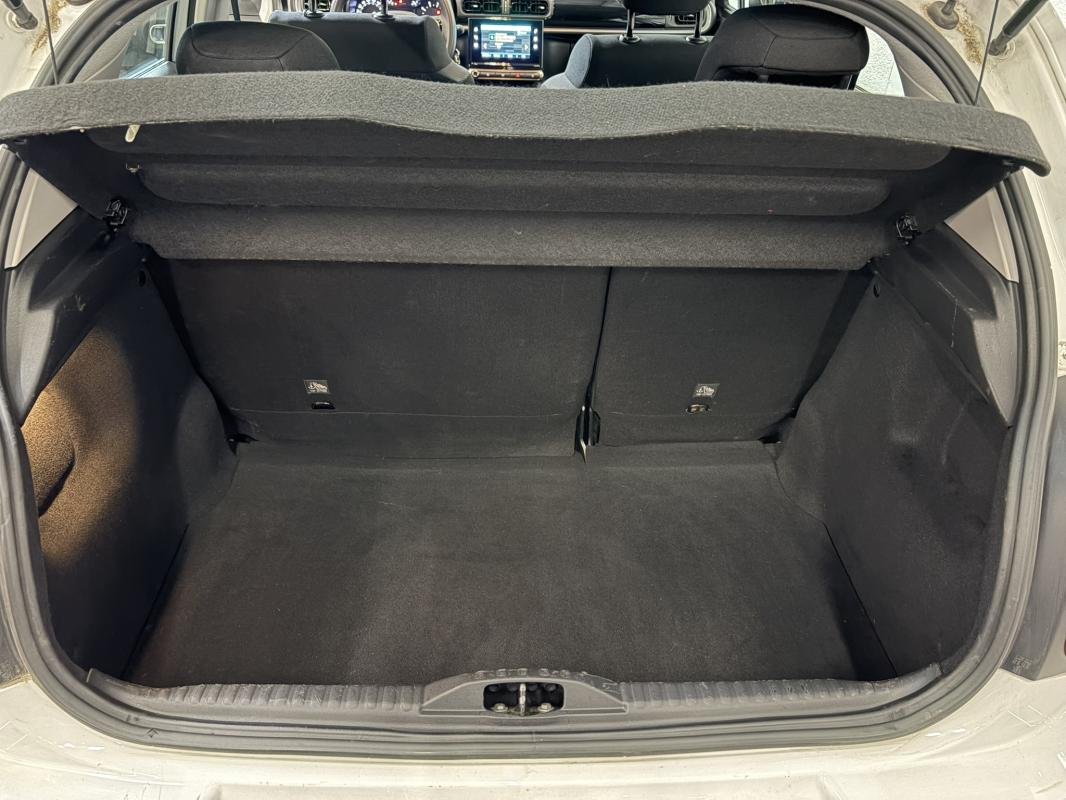 Citroën C3 - Photo 28