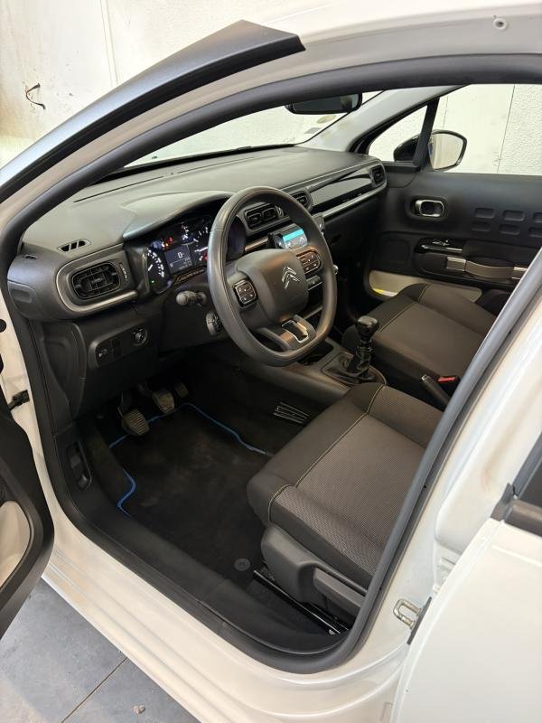 Citroën C3 - Photo 3
