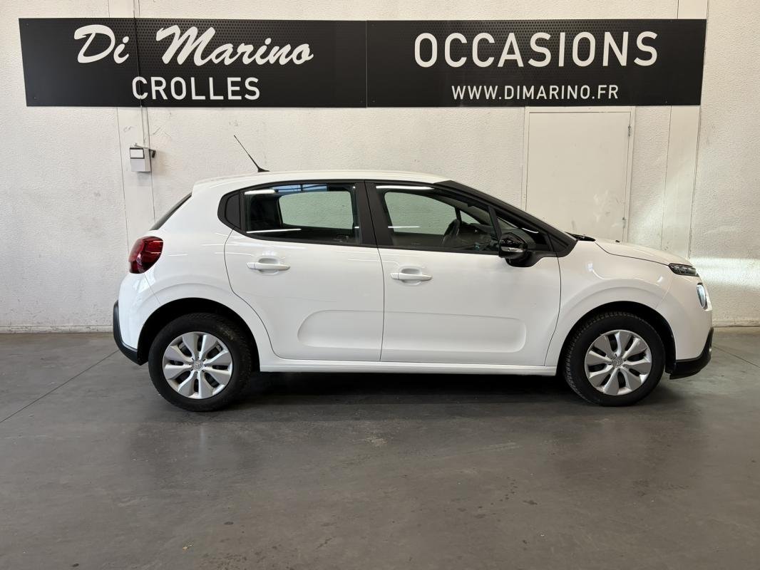 Citroën C3 - Photo 4