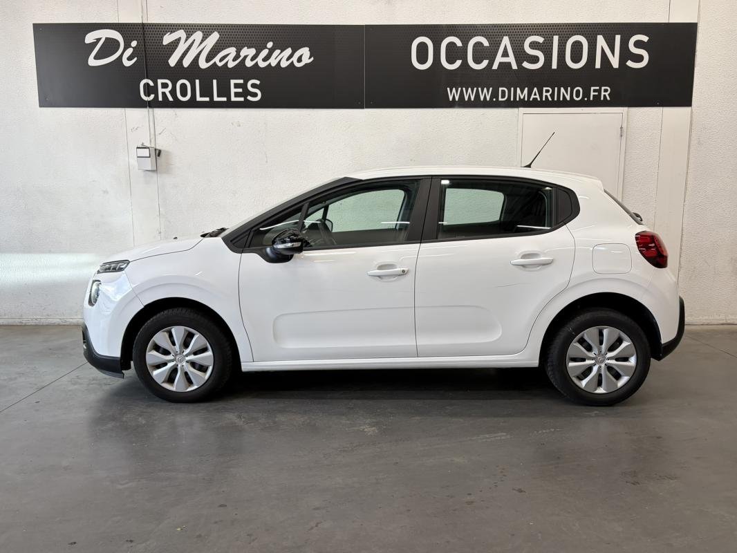Citroën C3 - Photo 5