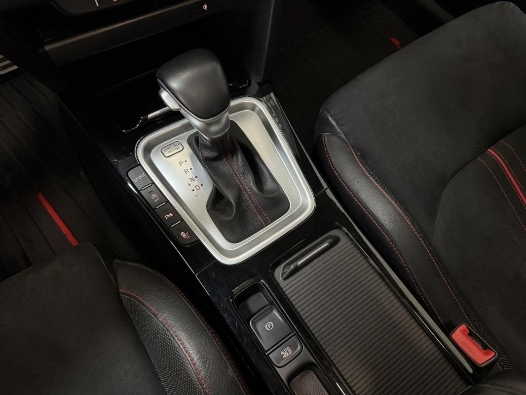 Kia ProCeed - Photo 12