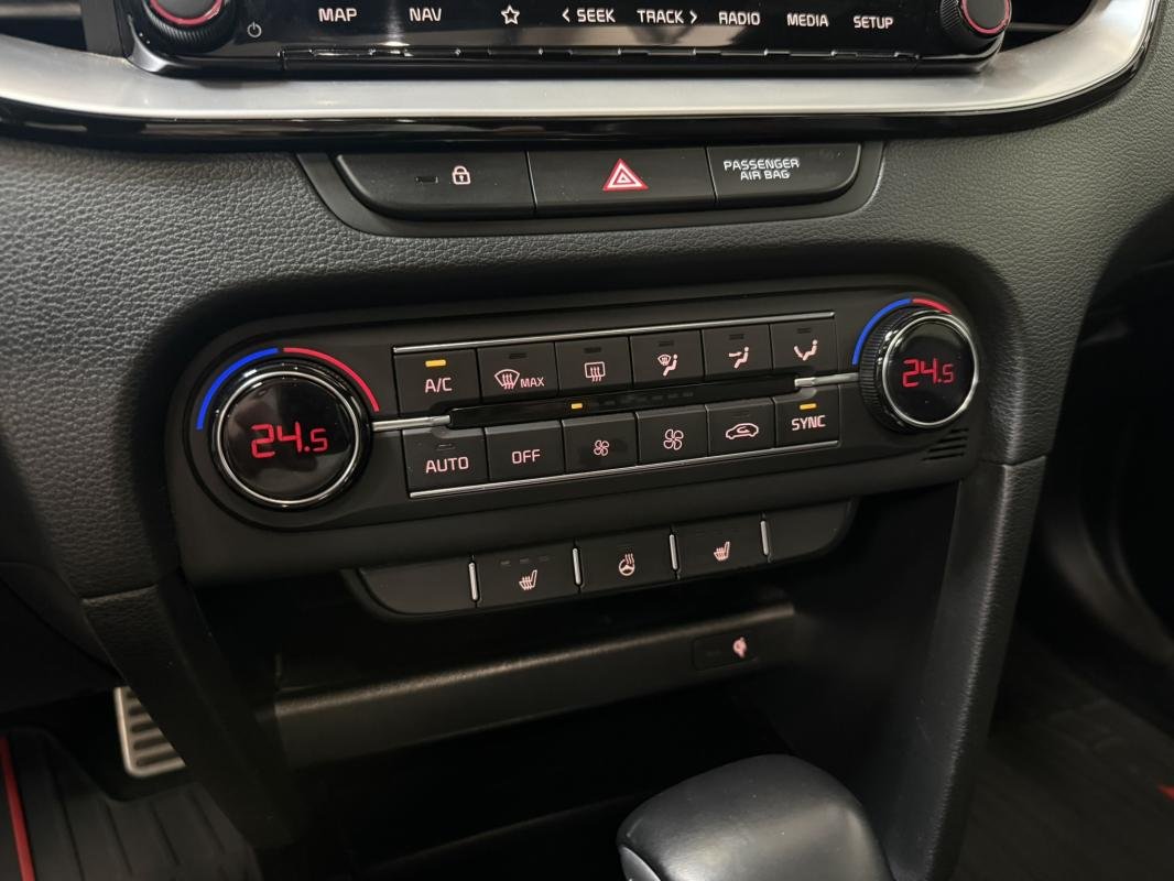 Kia ProCeed - Photo 13
