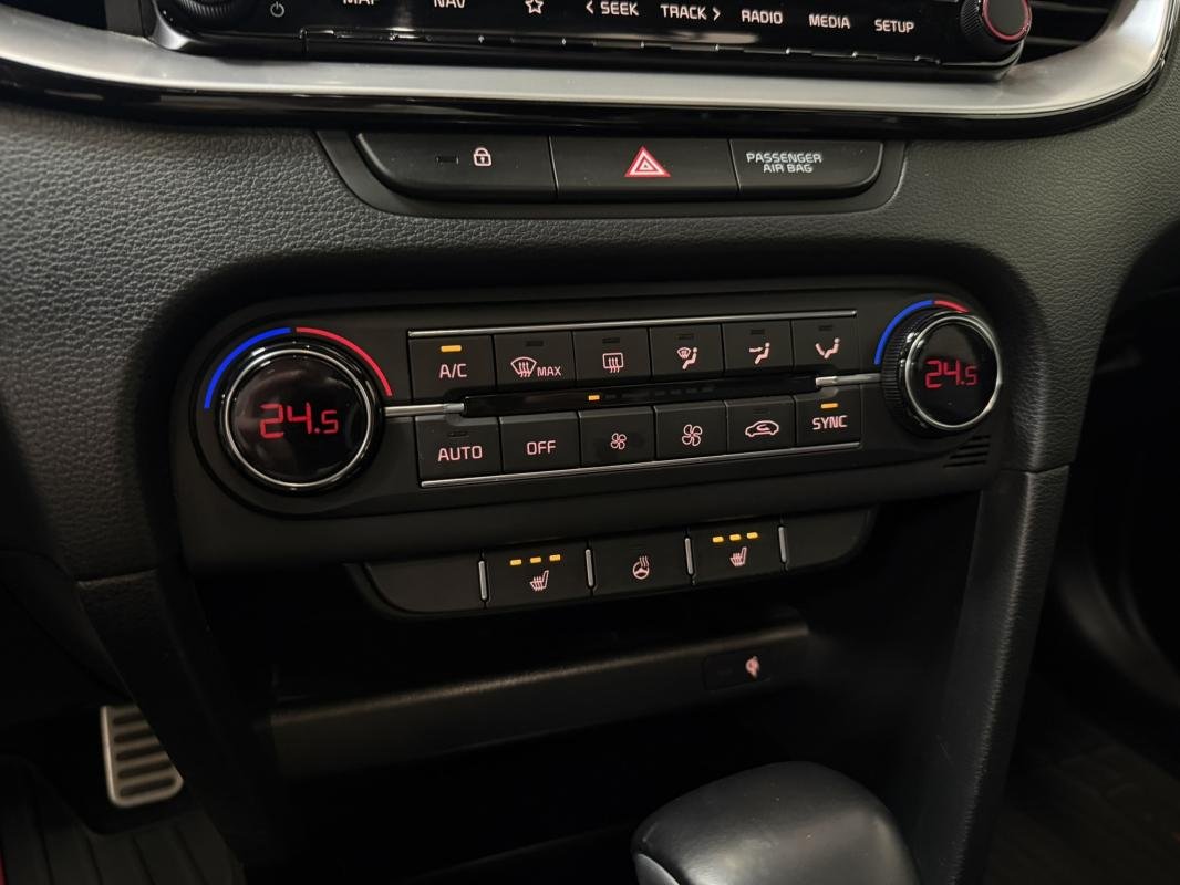 Kia ProCeed - Photo 14