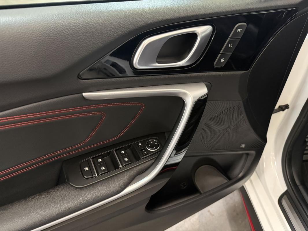 Kia ProCeed - Photo 15