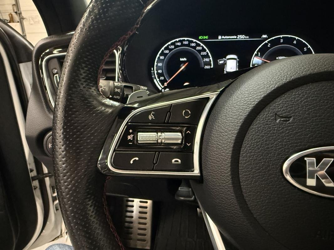 Kia ProCeed - Photo 16