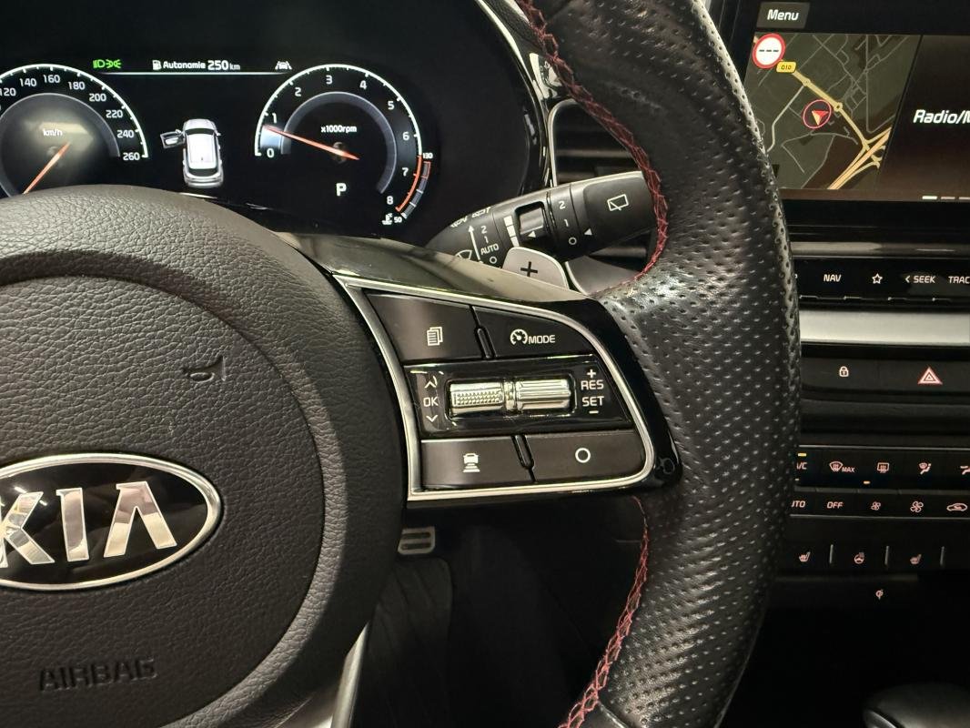 Kia ProCeed - Photo 17