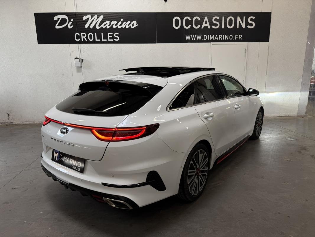 Kia ProCeed - Photo 2