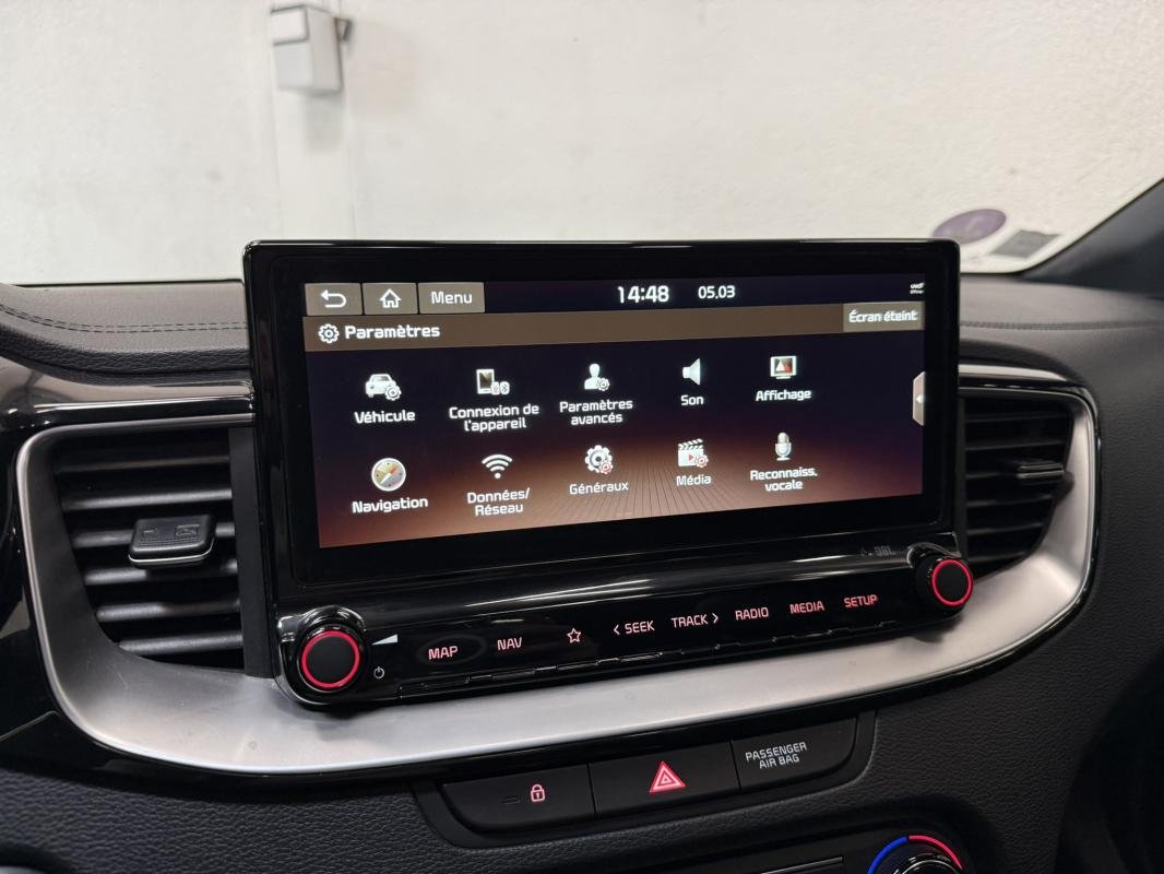Kia ProCeed - Photo 22