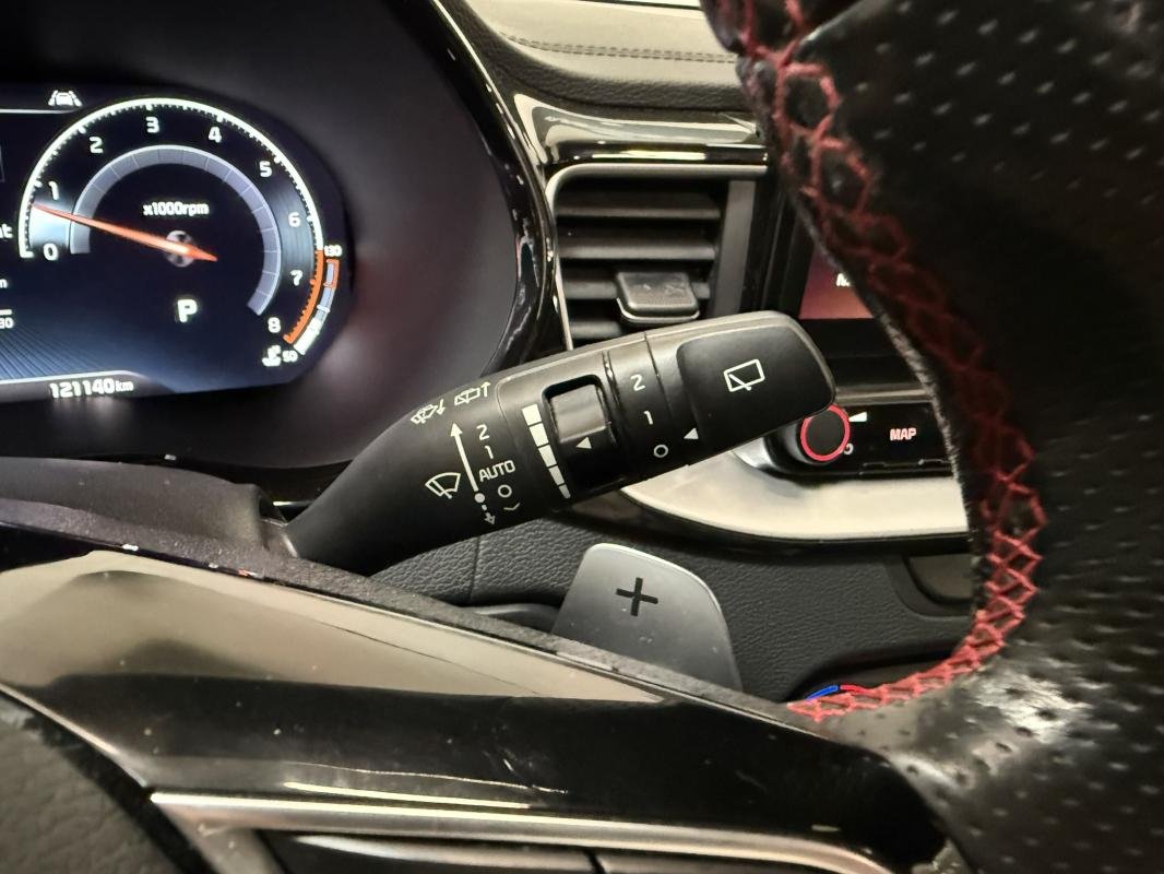 Kia ProCeed - Photo 27