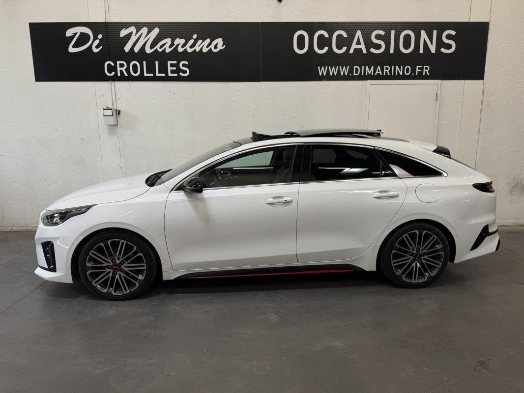 Kia ProCeed - Photo 4