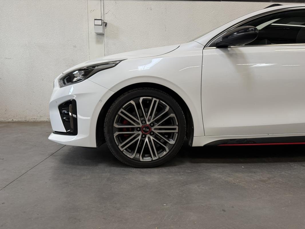 Kia ProCeed - Photo 5