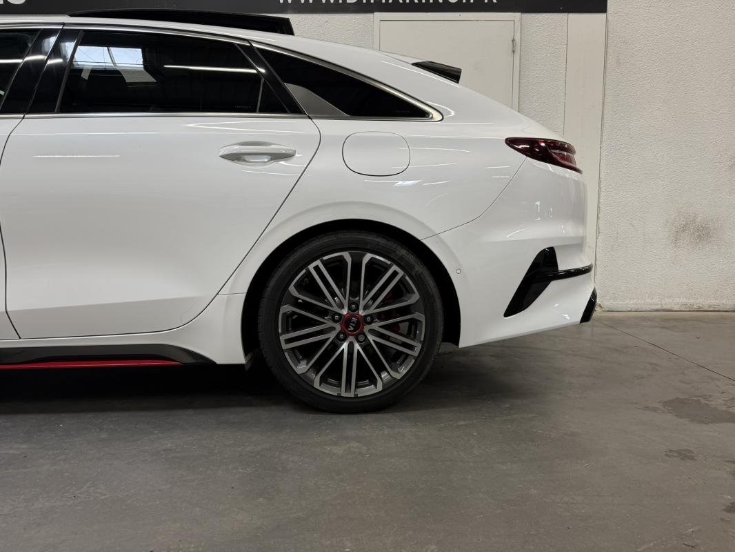 Kia ProCeed - Photo 6
