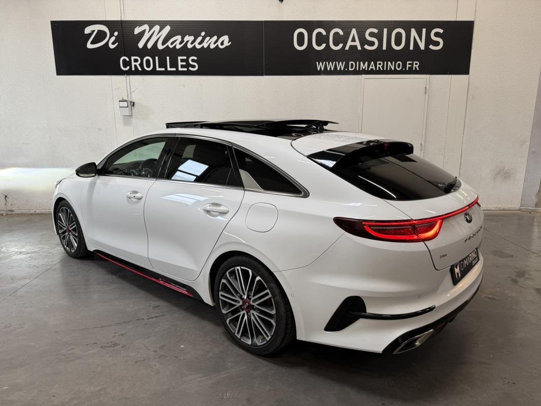 Kia ProCeed - Photo 7