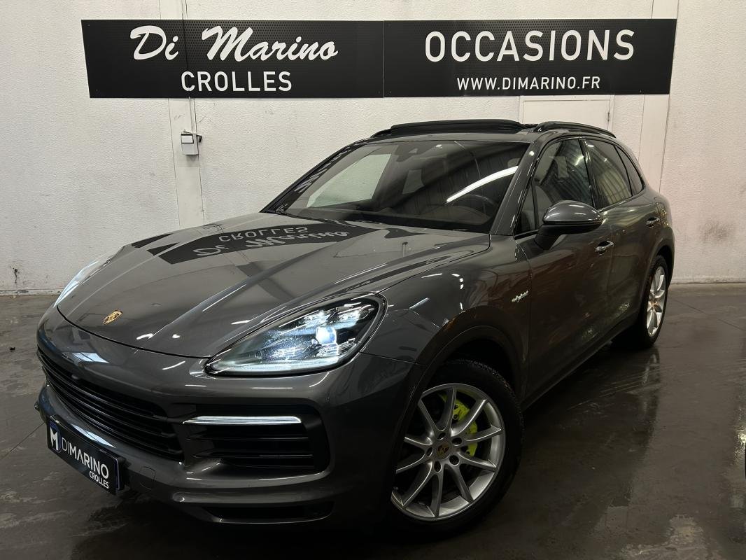 Porsche Cayenne - Photo 1