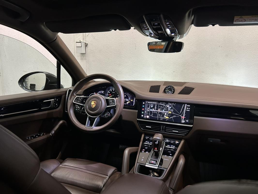 Porsche Cayenne - Photo 14