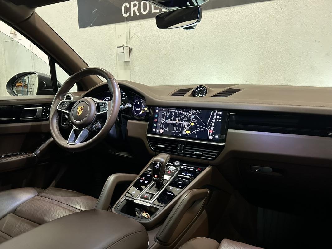 Porsche Cayenne - Photo 15
