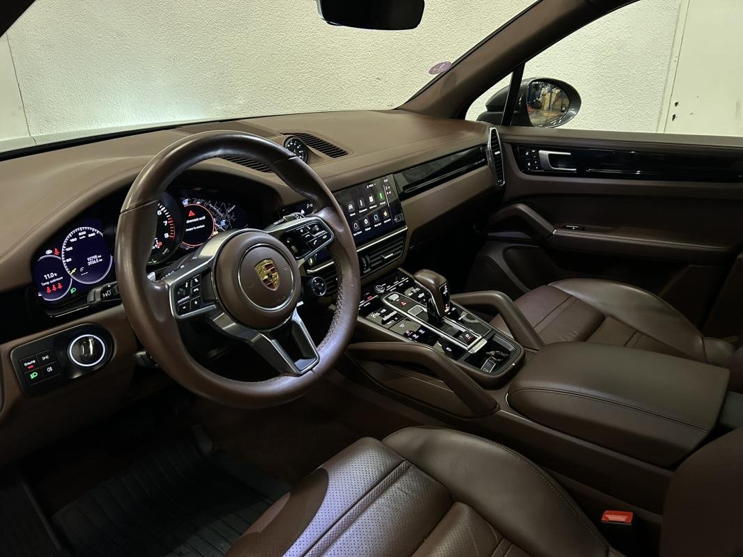 Porsche Cayenne - Photo 16