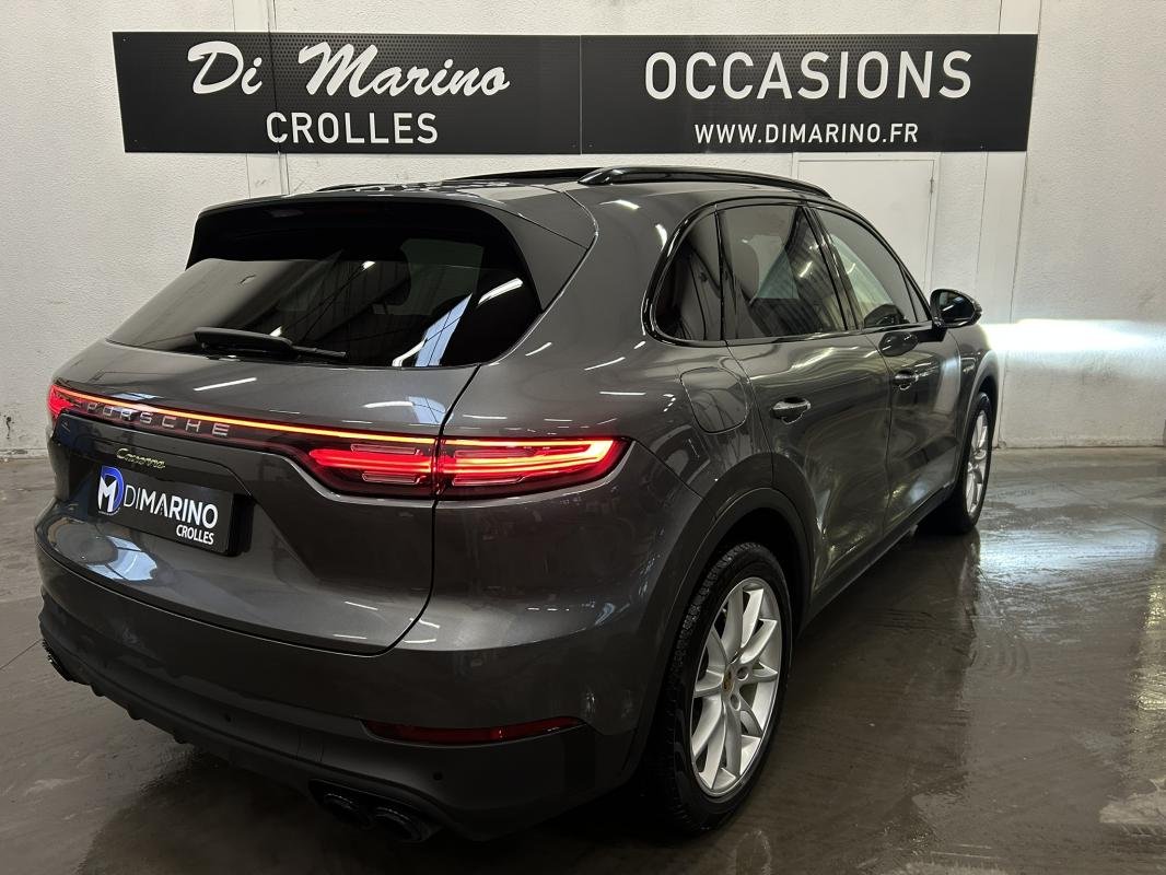 Porsche Cayenne - Photo 2