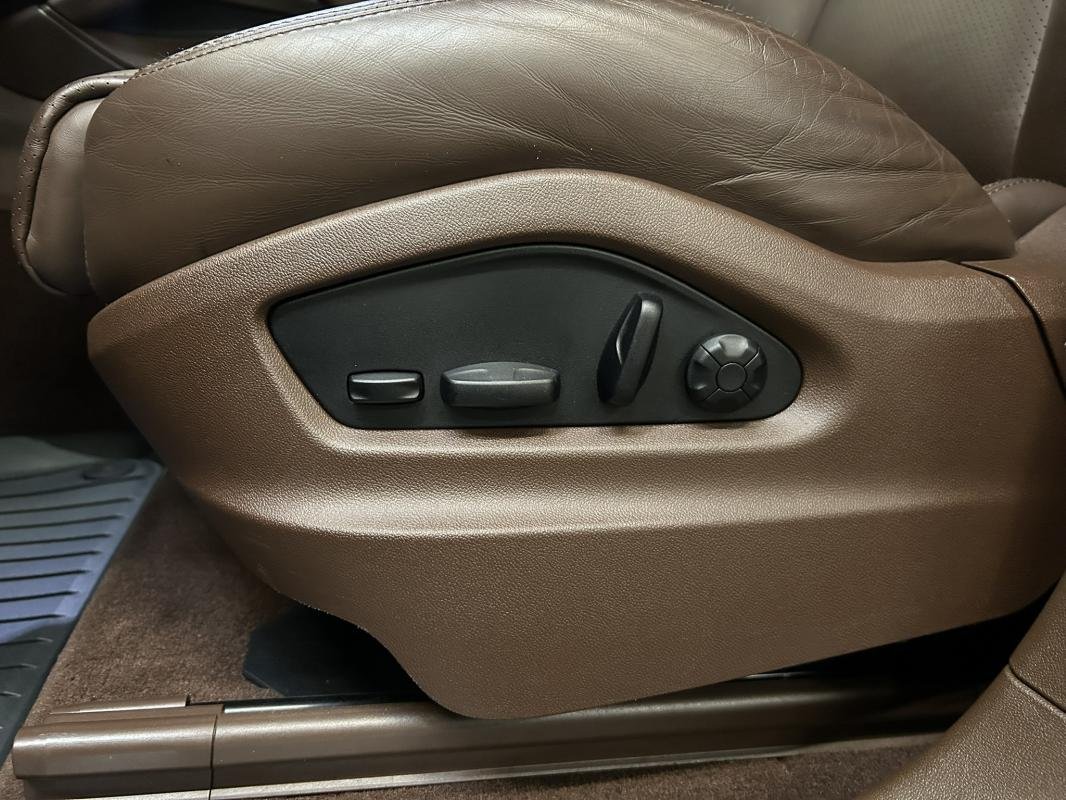 Porsche Cayenne - Photo 21