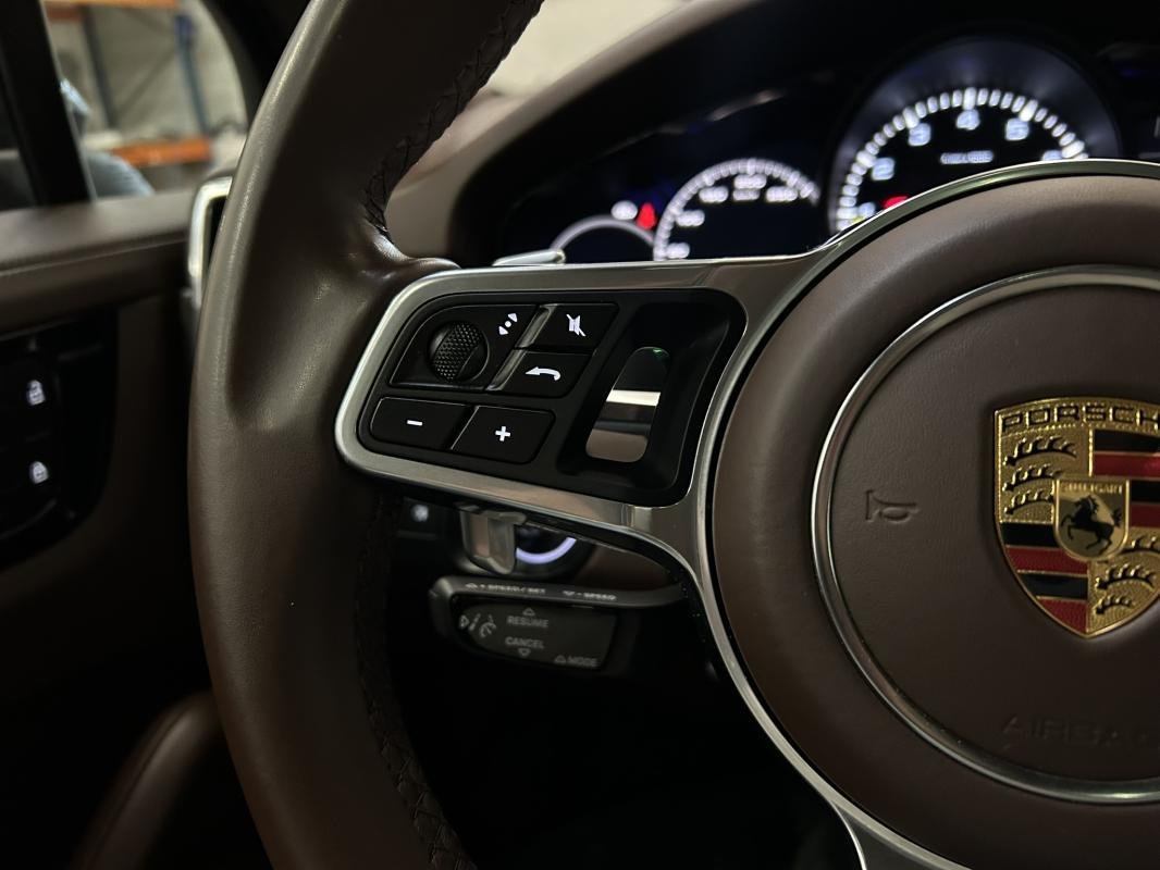 Porsche Cayenne - Photo 25