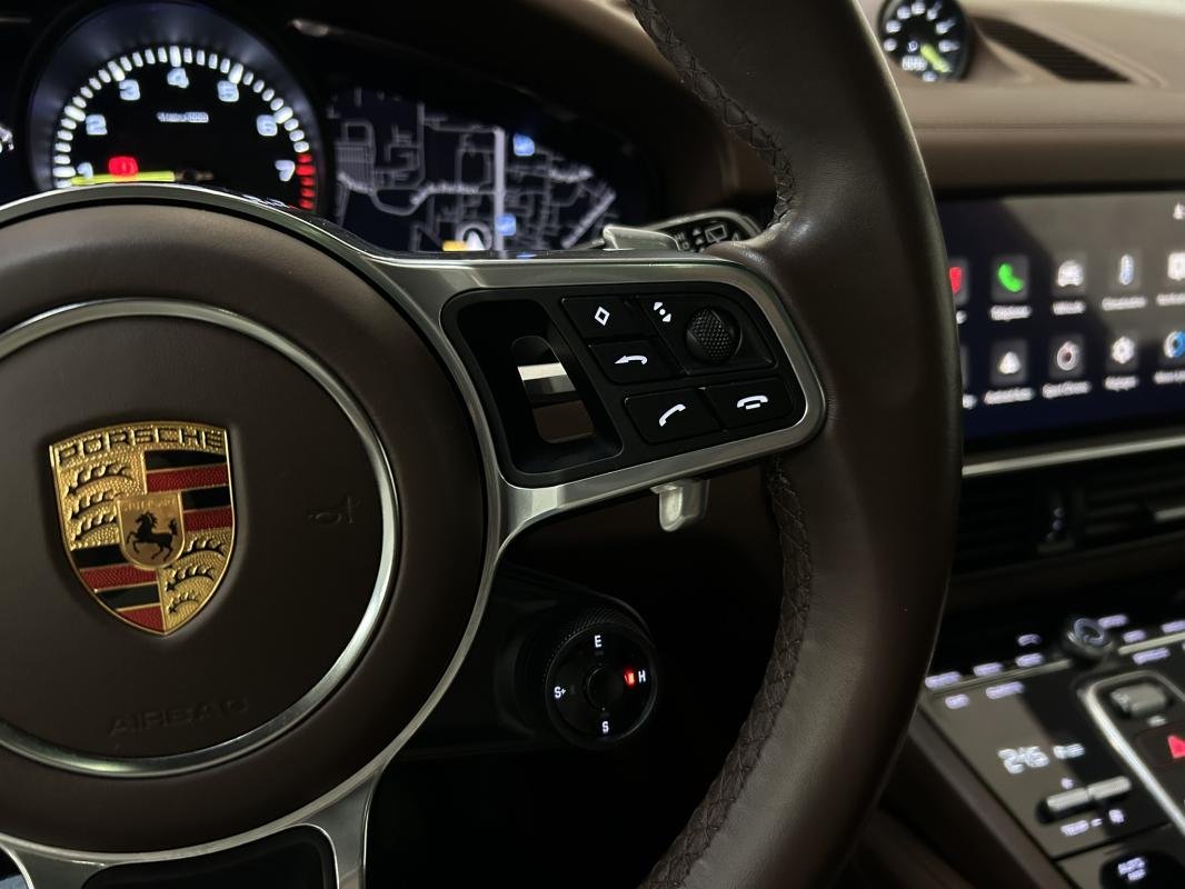 Porsche Cayenne - Photo 26