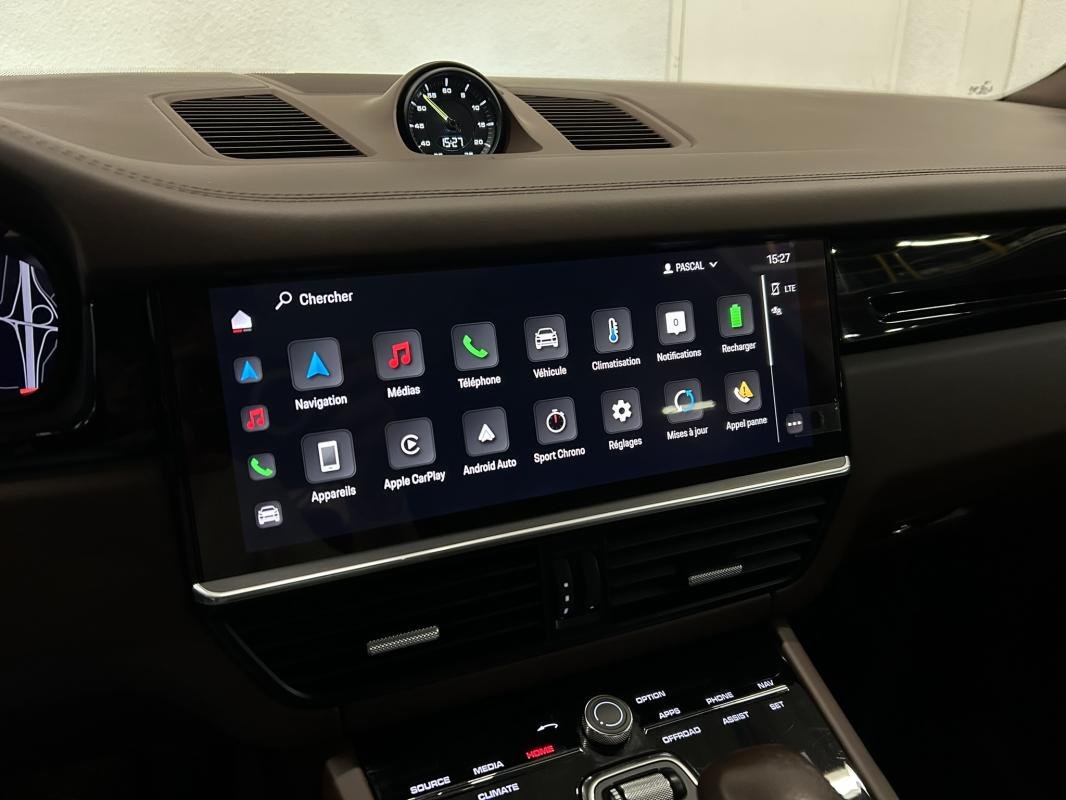 Porsche Cayenne - Photo 29