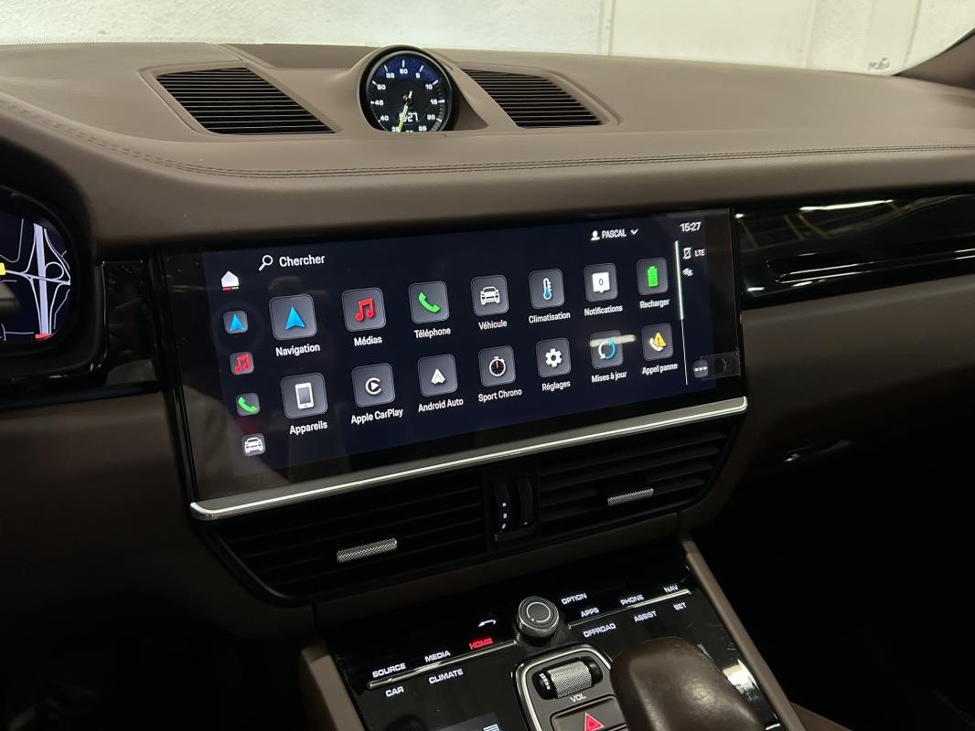 Porsche Cayenne - Photo 31