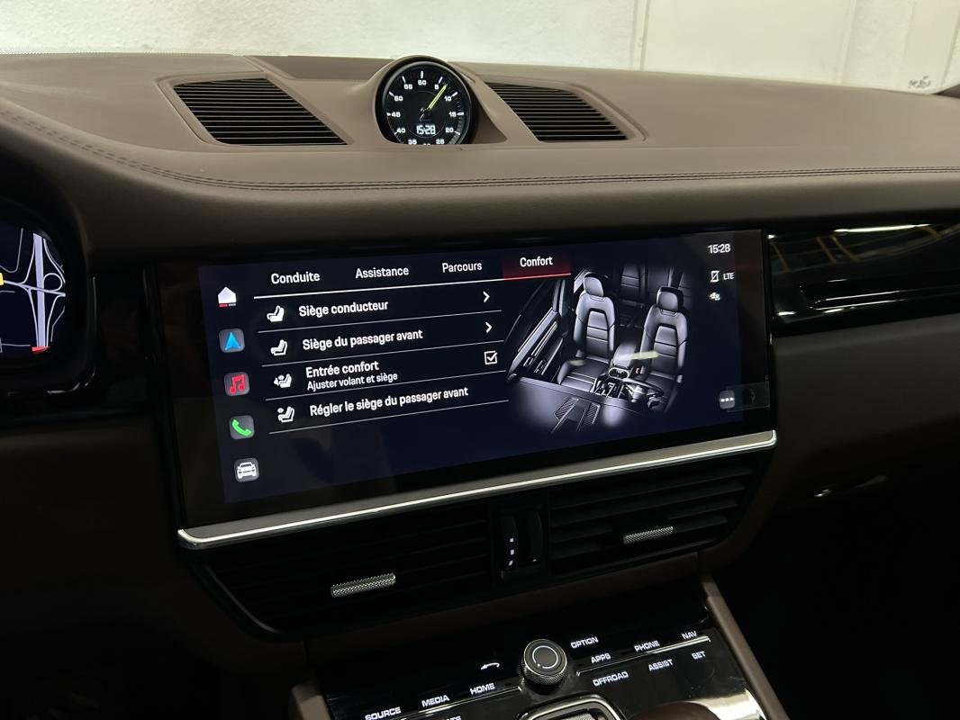 Porsche Cayenne - Photo 34