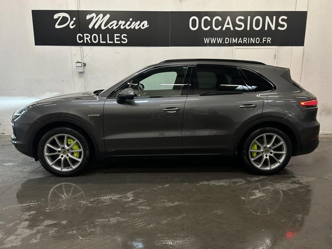 Porsche Cayenne - Photo 4