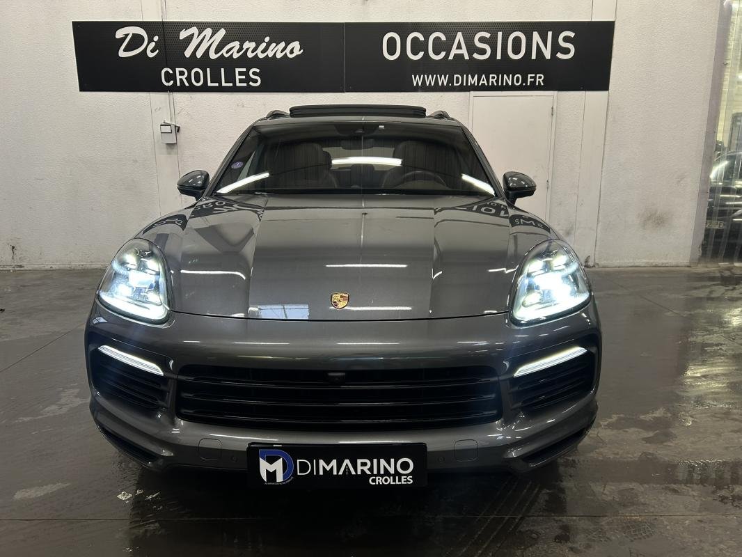 Porsche Cayenne - Photo 5