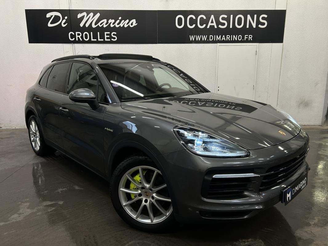 Porsche Cayenne - Photo 6