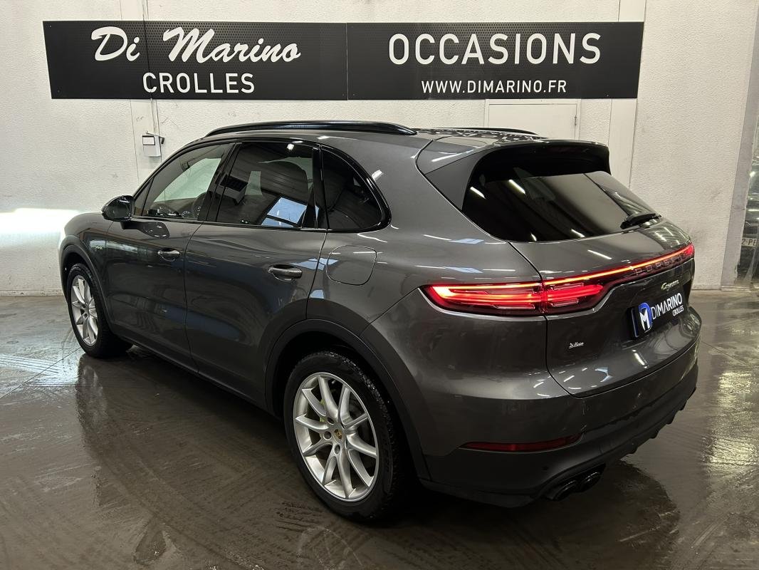 Porsche Cayenne - Photo 7