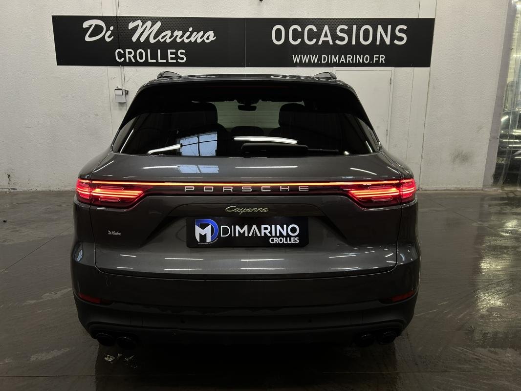 Porsche Cayenne - Photo 9